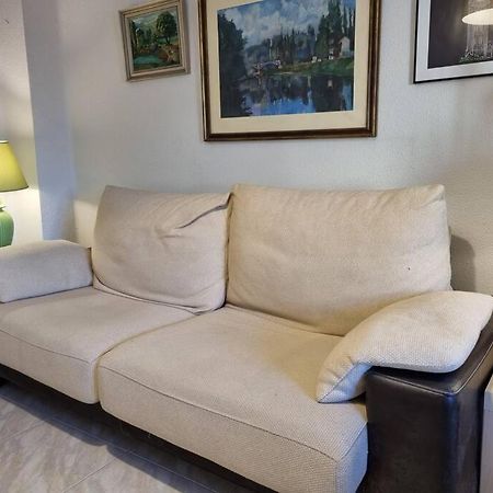 C09A01 Apartamento Somo Ngoại thất bức ảnh