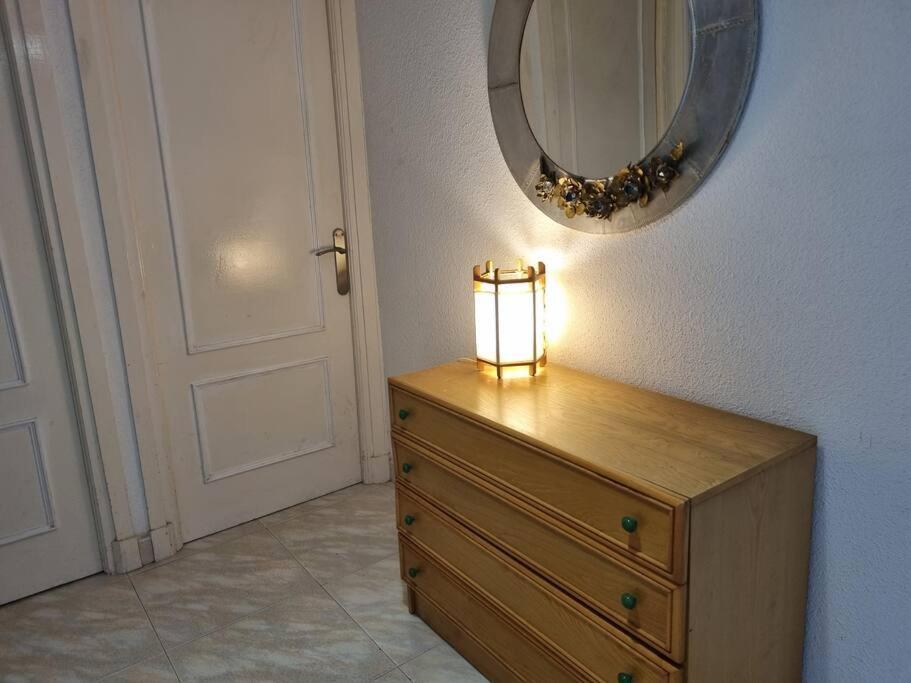 C09A01 Apartamento Somo Ngoại thất bức ảnh