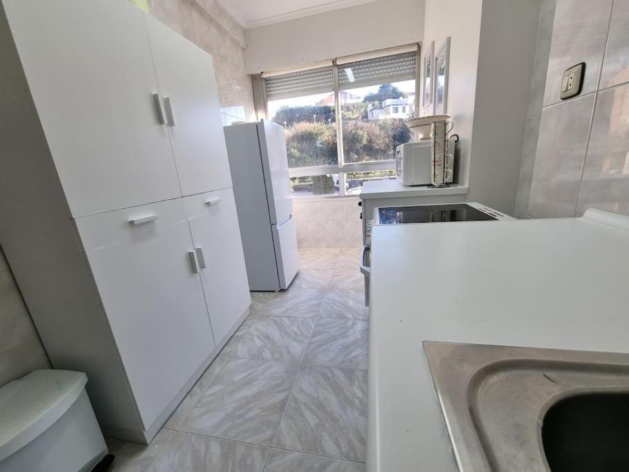 C09A01 Apartamento Somo Ngoại thất bức ảnh