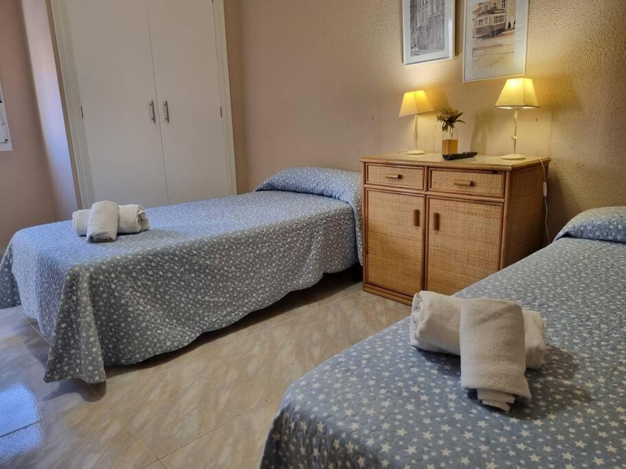 C09A01 Apartamento Somo Ngoại thất bức ảnh
