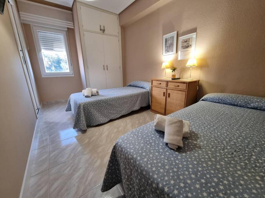 C09A01 Apartamento Somo Ngoại thất bức ảnh