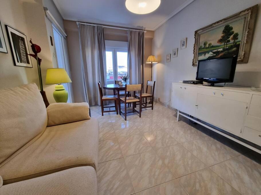 C09A01 Apartamento Somo Ngoại thất bức ảnh