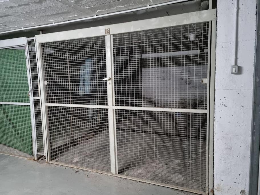 C09A01 Apartamento Somo Ngoại thất bức ảnh