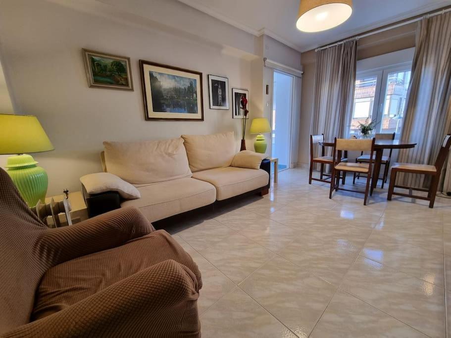 C09A01 Apartamento Somo Ngoại thất bức ảnh