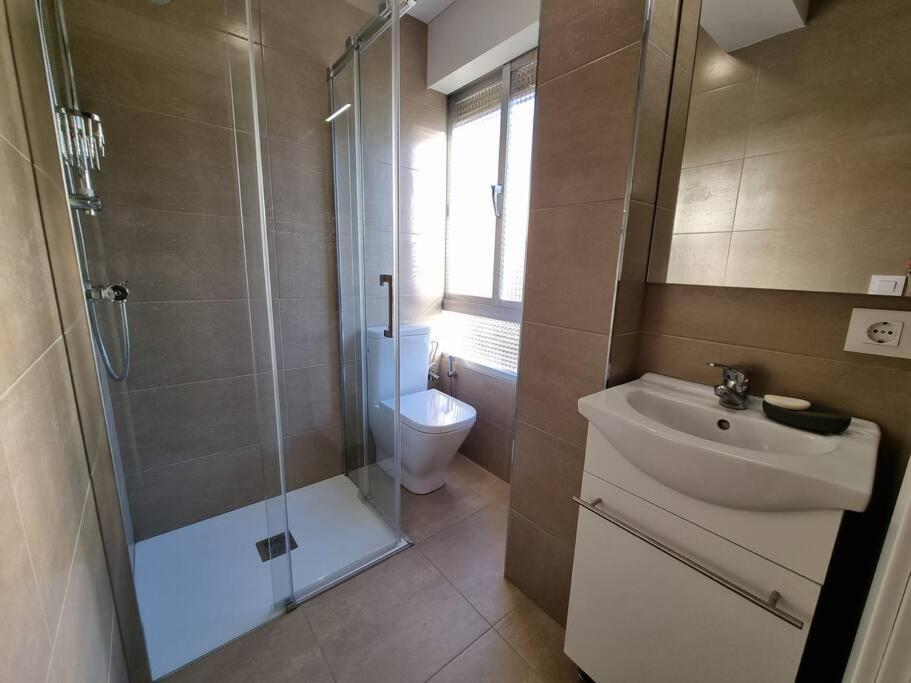 C09A01 Apartamento Somo Ngoại thất bức ảnh