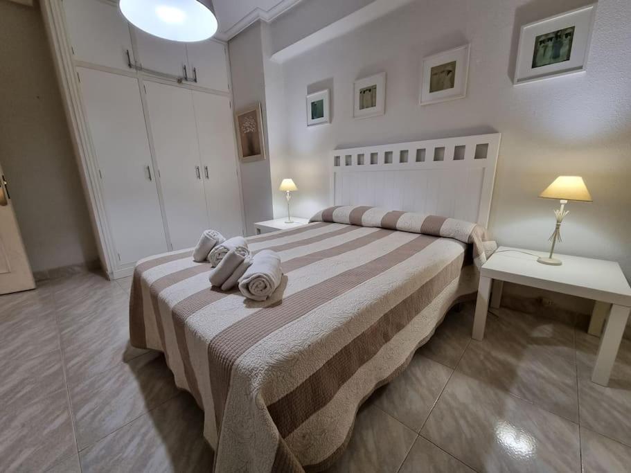 C09A01 Apartamento Somo Ngoại thất bức ảnh