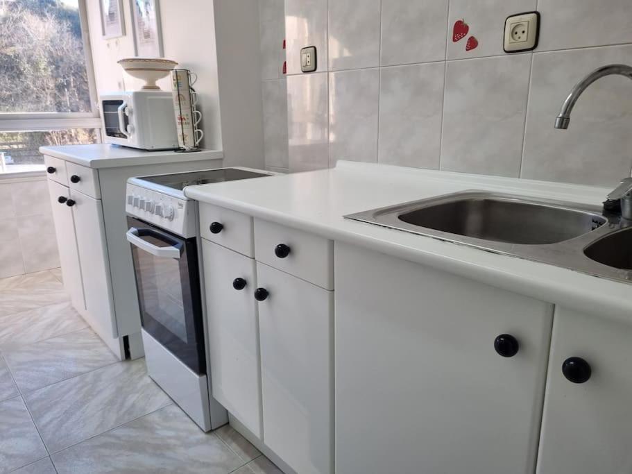 C09A01 Apartamento Somo Ngoại thất bức ảnh