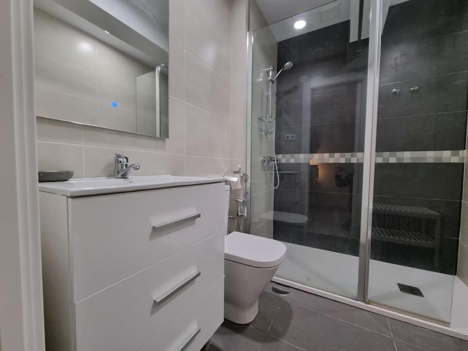 C09A01 Apartamento Somo Ngoại thất bức ảnh