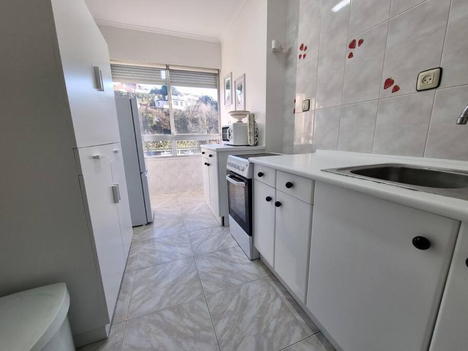 C09A01 Apartamento Somo Ngoại thất bức ảnh